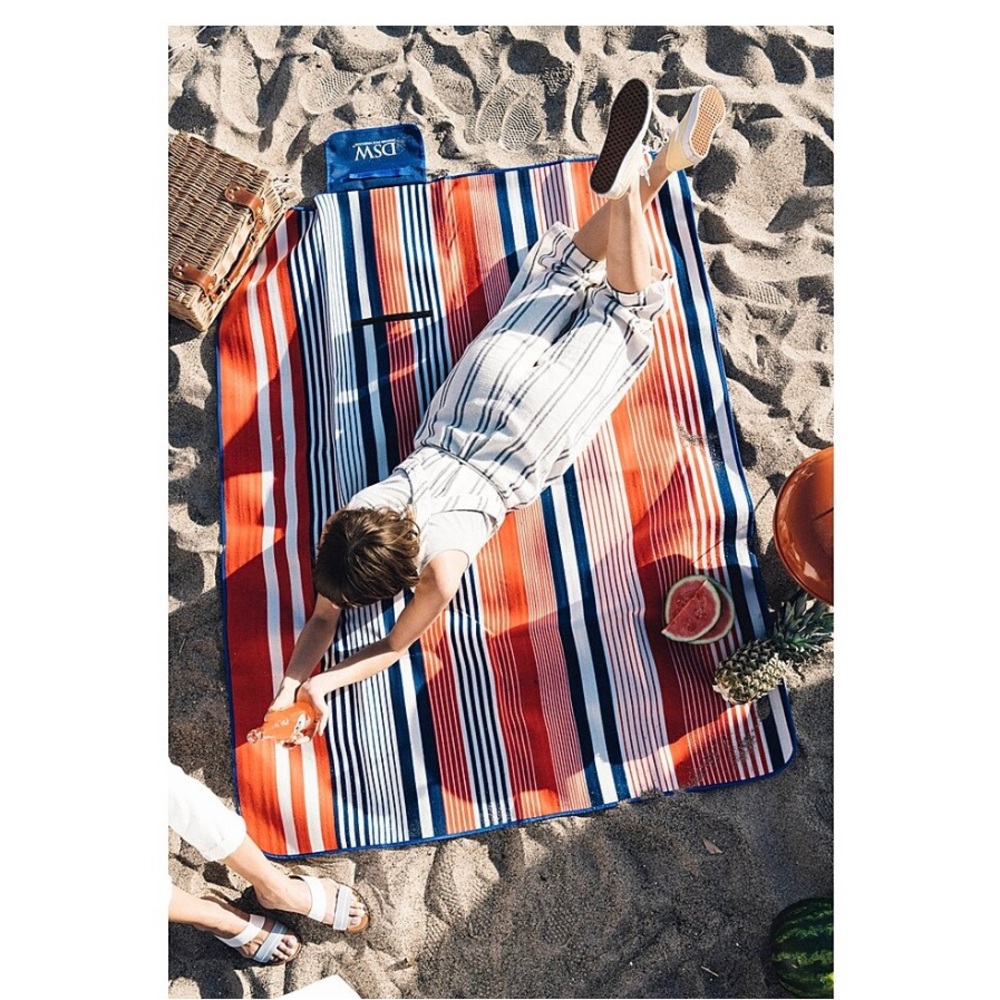 Picnic blanket